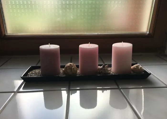 Ferienwohnung Renate