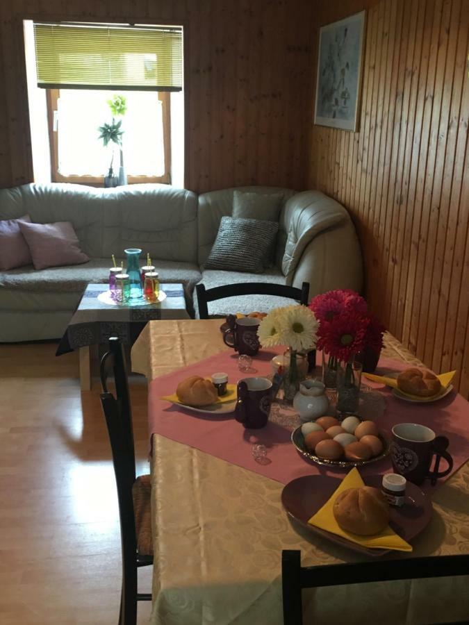 Apartment Renate
