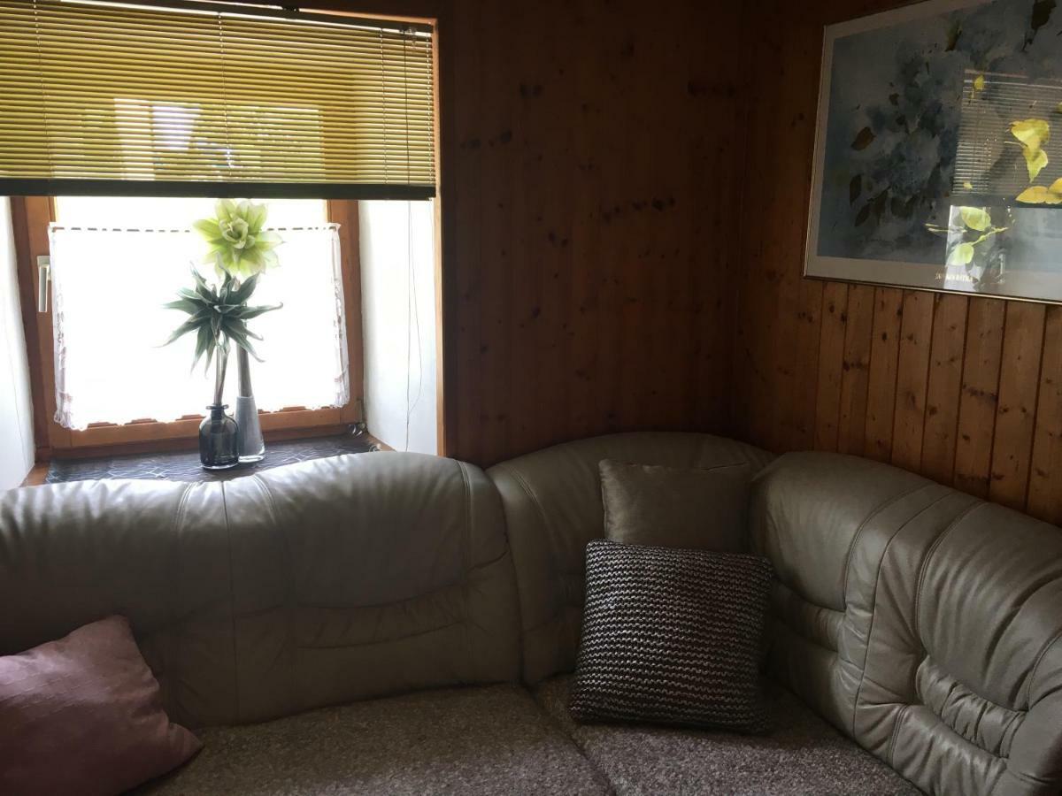 Apartment Renate *